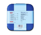 Hansaplast Fast Aid Kit for Wounds & Bruises 
