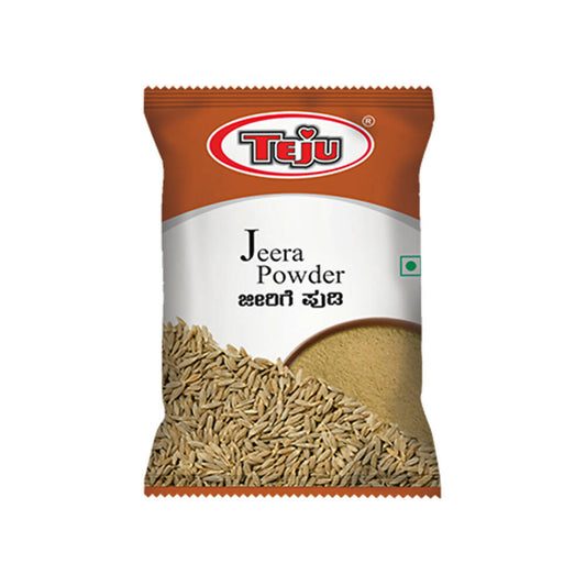 Teju Jeera Powder - Grab2buy