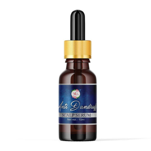 Duh Anti Dandruff Scalp Serum  Grab2Buy Duh Grab2Buy