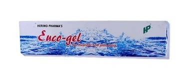 Hering Pharma Euco Gel 