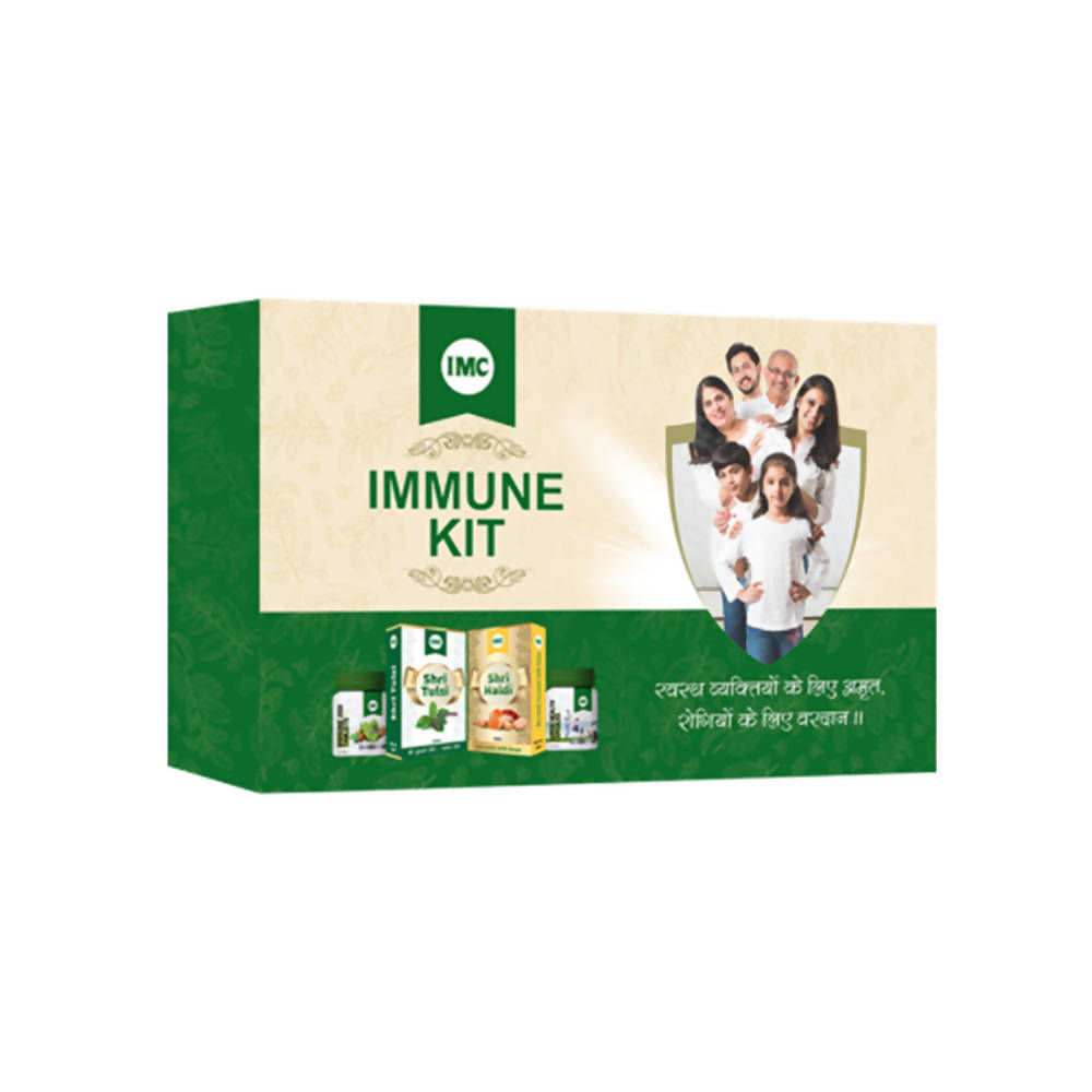 IMC Immune Kit 