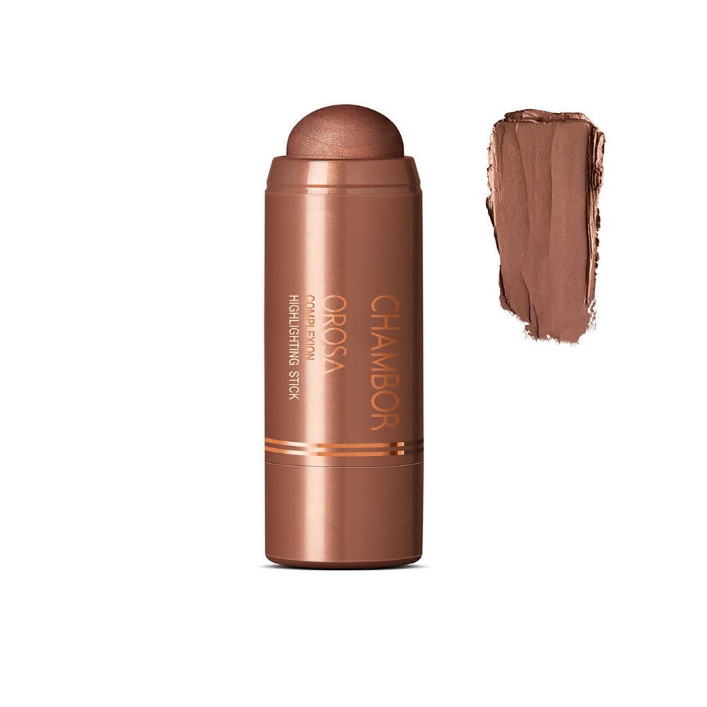 Chambor 103 Orosa Bronze Pearl Complexion Highlighting Stick | Grab2Buy