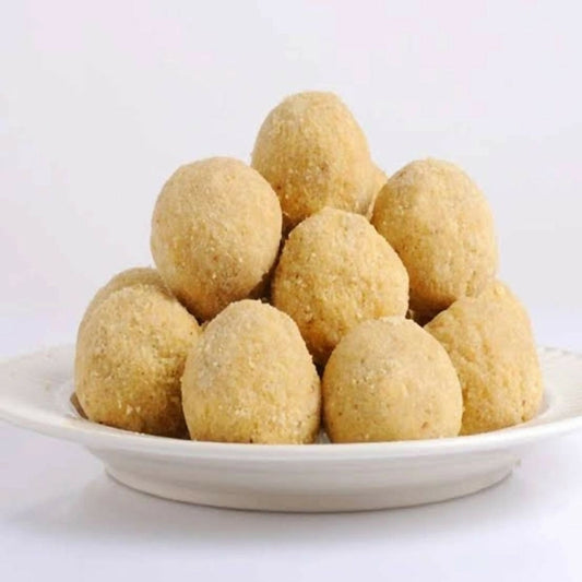 konaseema Minappa Sunnundalu 