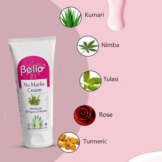 Bello Herbals No Marks - Grab2buy