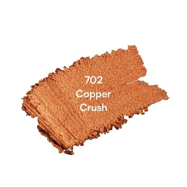 Type Beauty De Crease Eye Shadow Stick - Copper Crush 702  Grab2Buy Type Beauty Grab2Buy