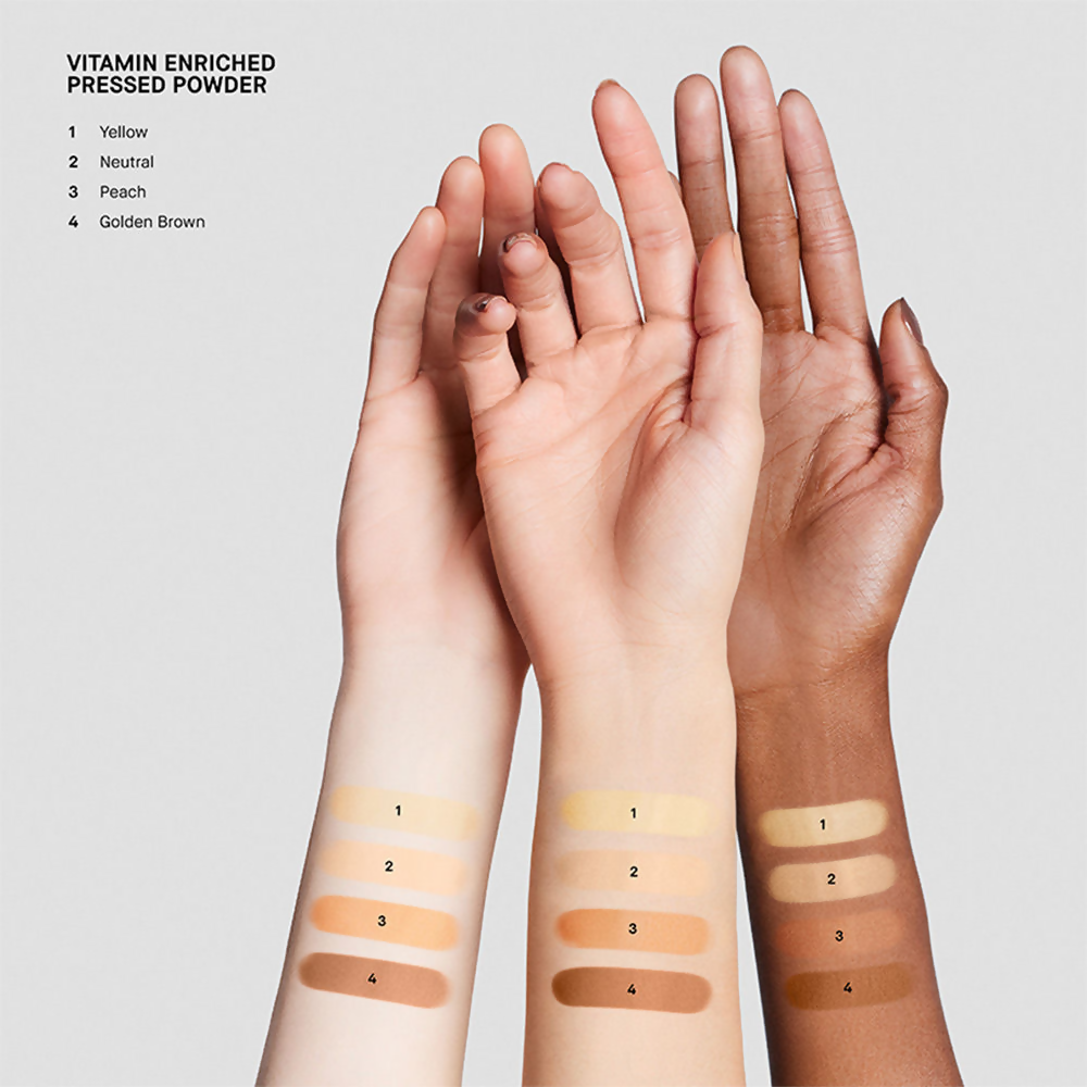 Bobbi Brown Vitamin Enriched Pressed Powder - Neutral 