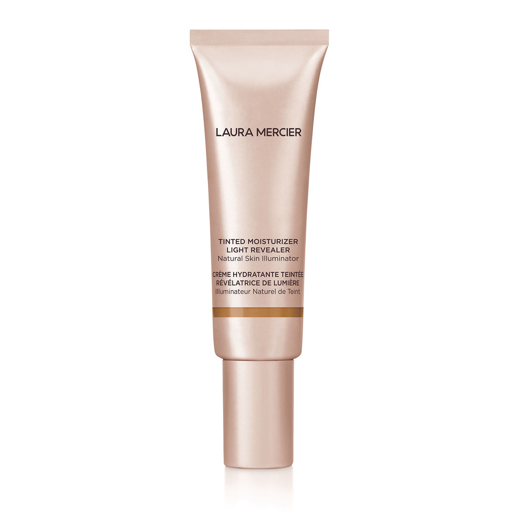 Laura Mercier Tinted Moisturiser Light Revealer Natural Skin Illuminator Spf 25 - 5W1 Tan  Grab2Buy Laura Mercier Grab2Buy