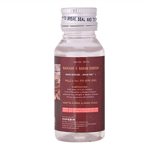 Cipzer Raughan-E-Badam Shireen - Grab2buy