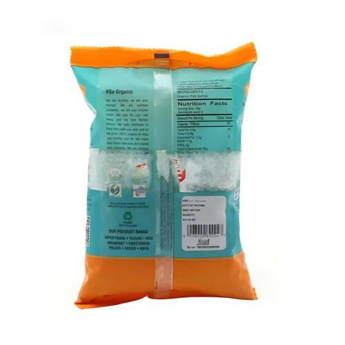 Truefarm Organic Red Quinoa - Grab2buy