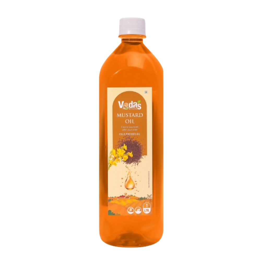 Vedas Kitchen Mustard Oil  Grab2Buy Vedas Kitchen Grab2Buy