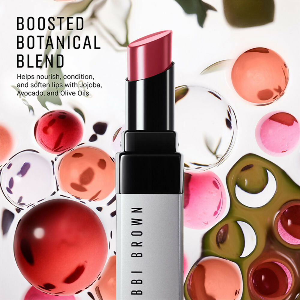 Bobbi Brown New Extra Lip Tint - Bare Pink 