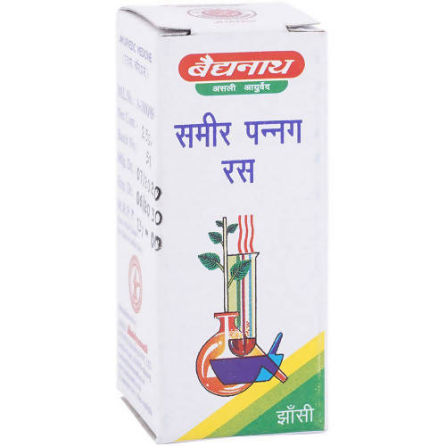 Baidyanath Jhansi Samir Pannag Ras  Grab2Buy Baidyanath Jhansi Grab2Buy