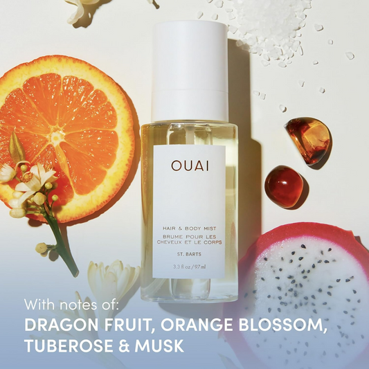 Ouai Hair And Body Mist - St Barts  Grab2Buy Ouai Grab2Buy
