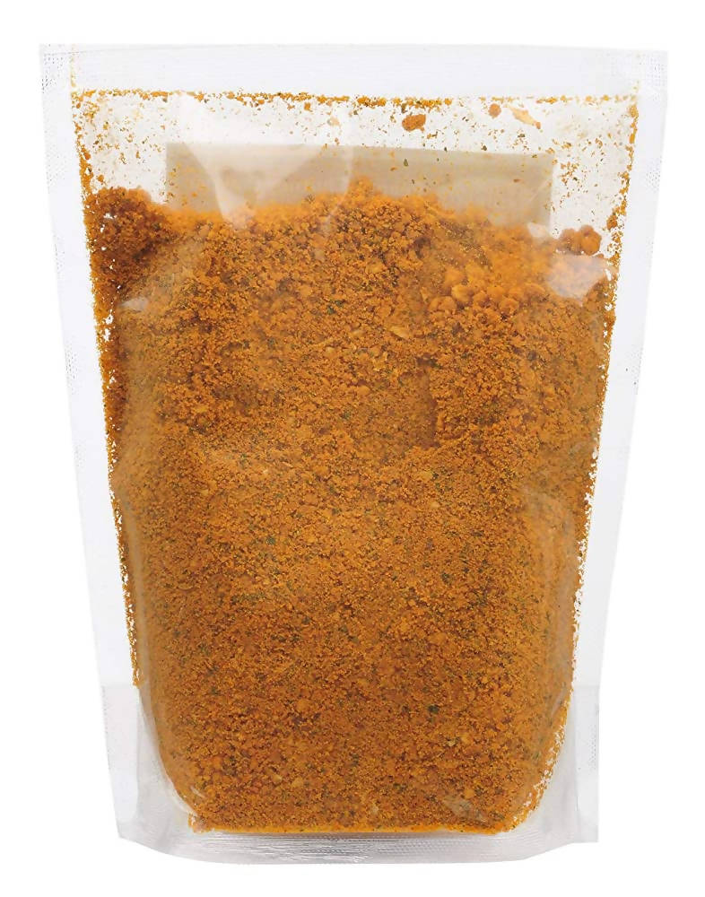 Harika Peanut Chutney Powder - Grab2buy