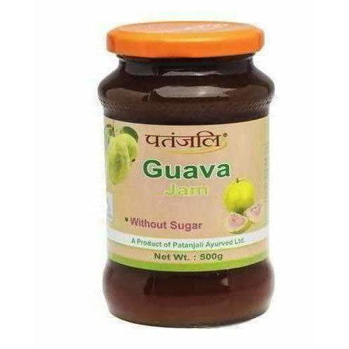 Patanjali Guava Jam 