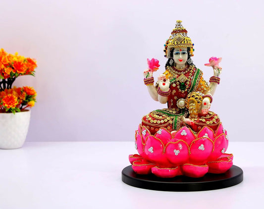 Esplanade Lakshmi on Lotus - Grab2buy