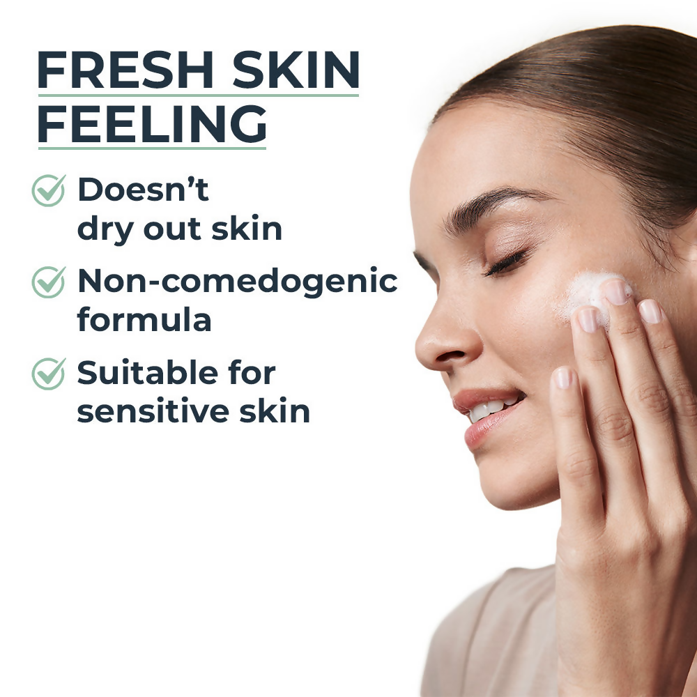 Eucerin DermoPurifyer Oil Contrl Face Wash Gel  Grab2Buy Eucerin Grab2Buy