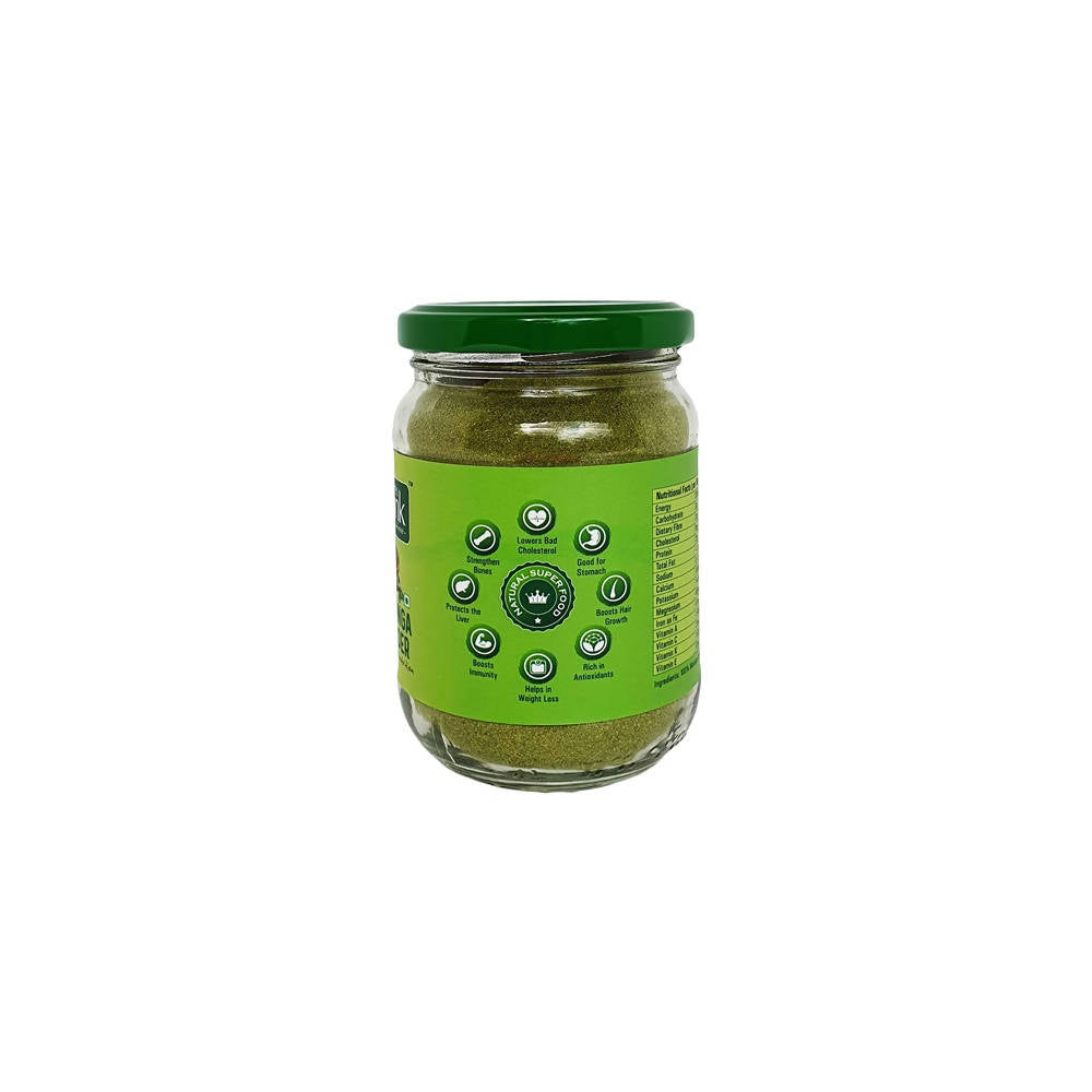 Nature's Trunk Moringa Powder 