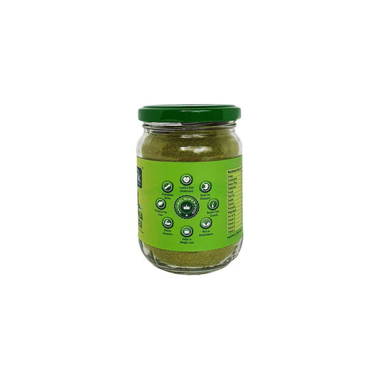 Nature's Trunk Moringa Powder 