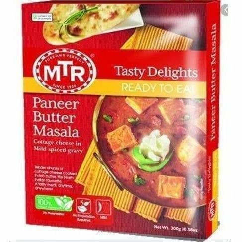 MTR Paneer Butter Masala