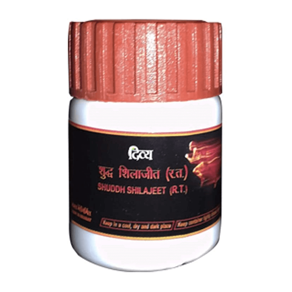 Patanjali Shuddh SJ 
