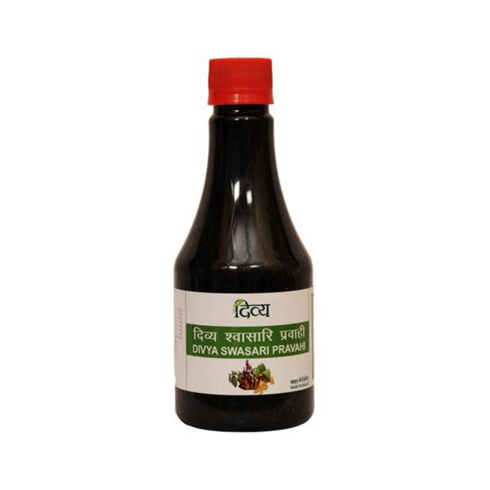Patanjali Divya Swasari Pravahi 
