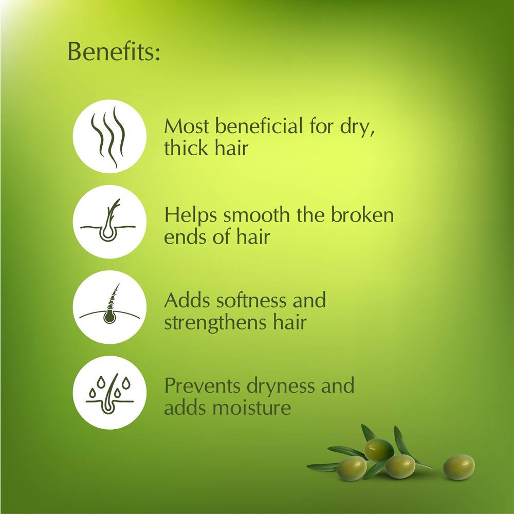 Dwibhashi Olive Oil 