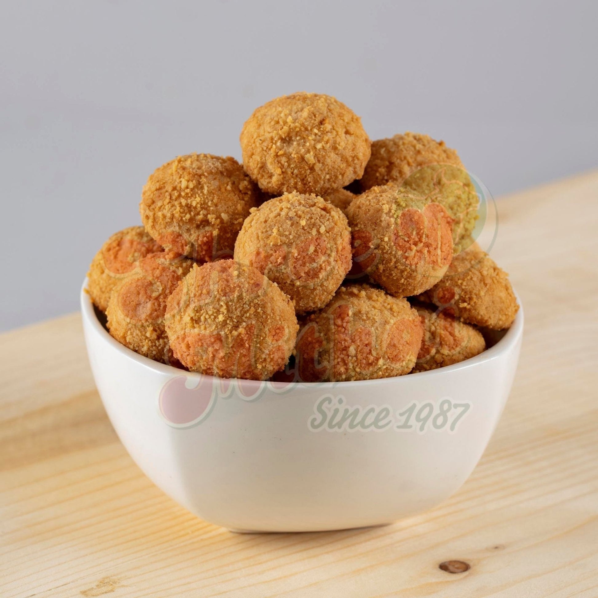 Shree Mithai Peanut Butter Cookies 
