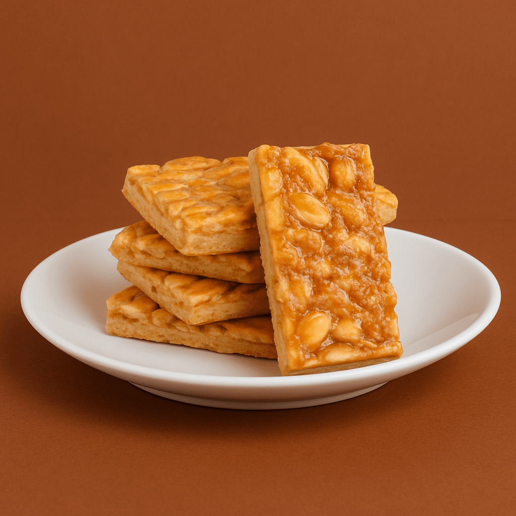 Shree Mithai Peanut Chew 