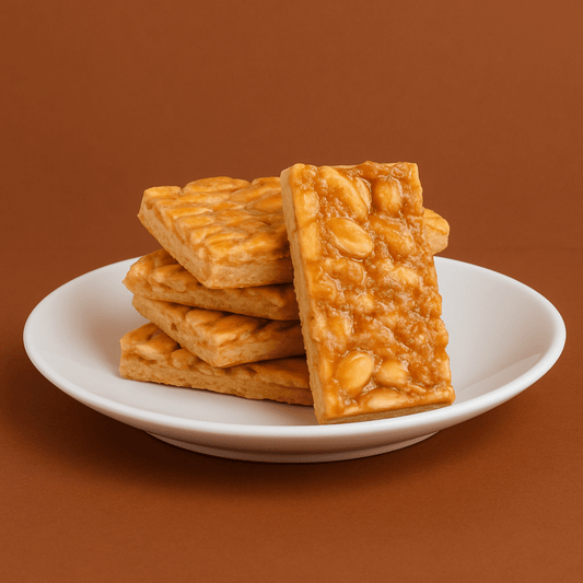Shree Mithai Peanut Chew 