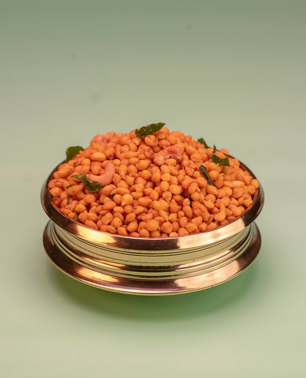 Murugan Idli Kara Boonthi 
