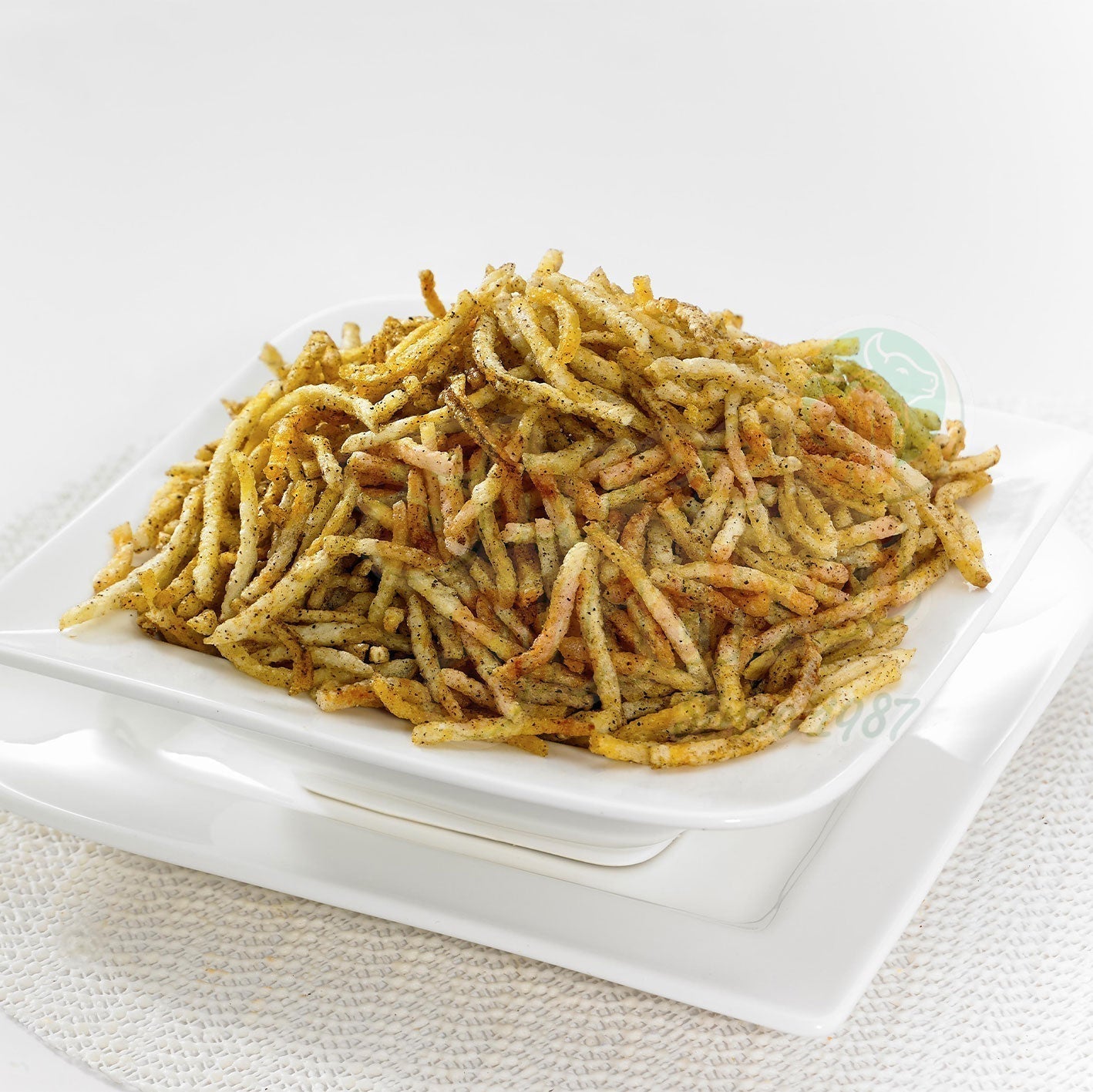 Shree Mithai Pepper Potato Sticks 