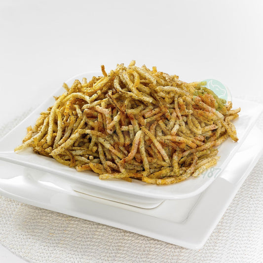 Shree Mithai Pepper Potato Sticks 