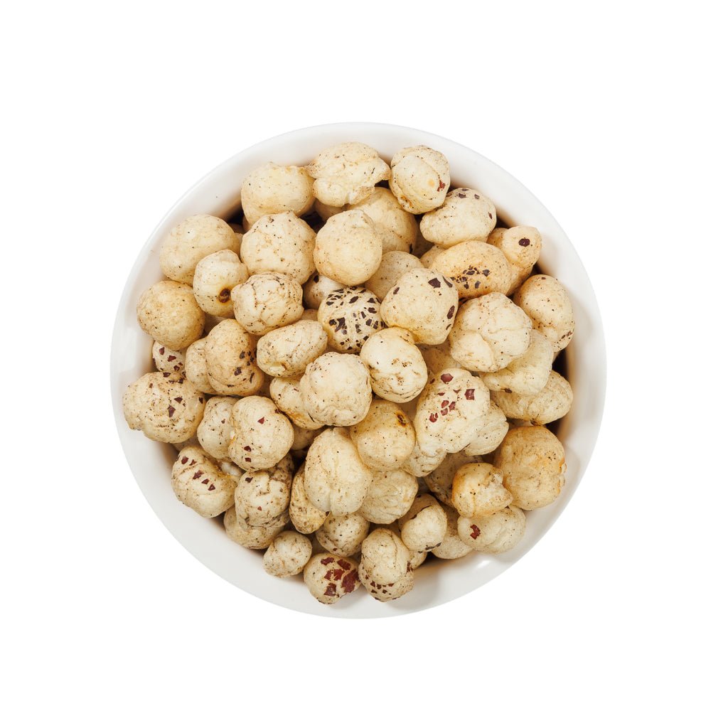 Shree Mithai Pepper Rock Salt Makhana 