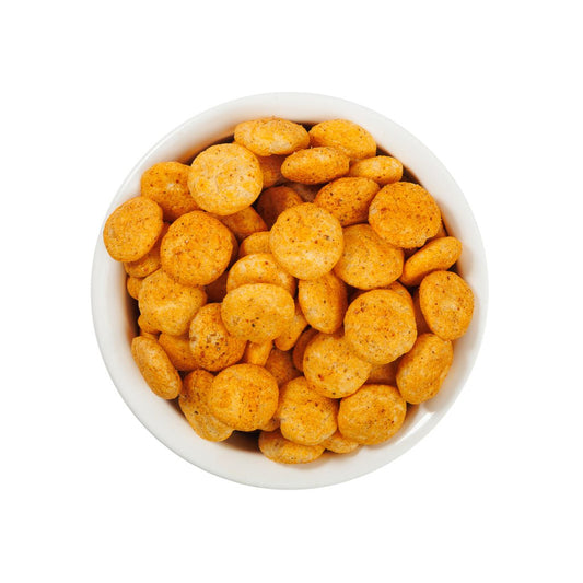 Shree Mithai Peri Peri Jowar Puff 