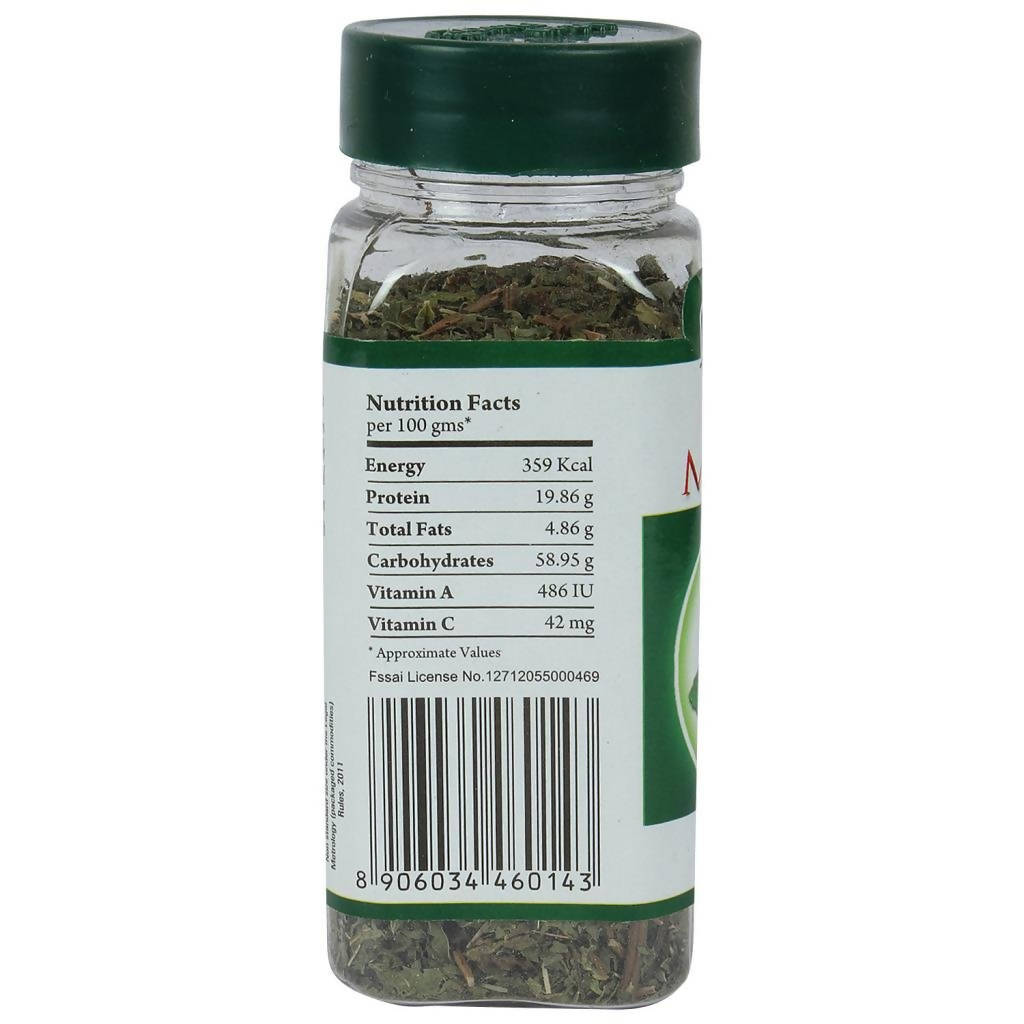 Urban Flavorz Mint Leaf 