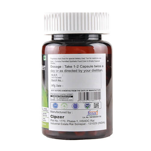 Cipzer Guduchi Capsules - Grab2buy