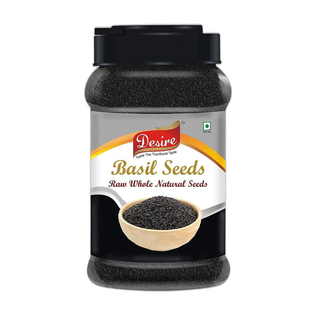 Desire Basil Seeds 