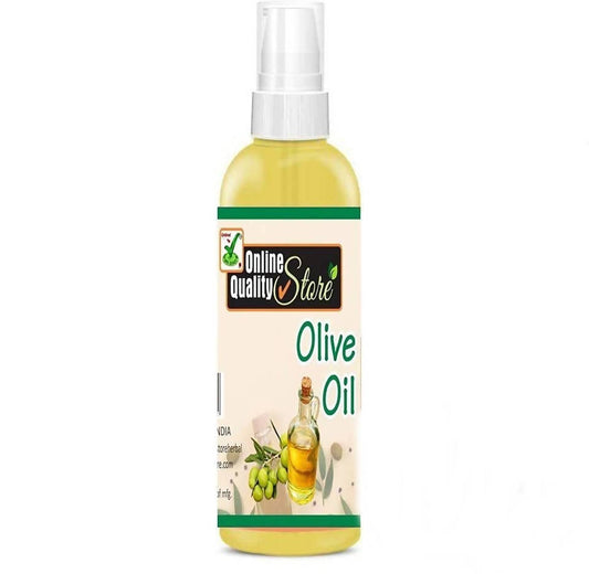 Online Quality Store Olive Oil