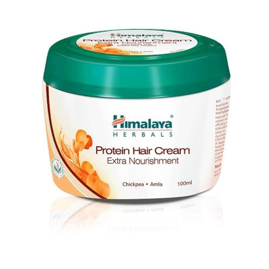 Himalaya Herbals - Protein Hair Cream - Grab2buy