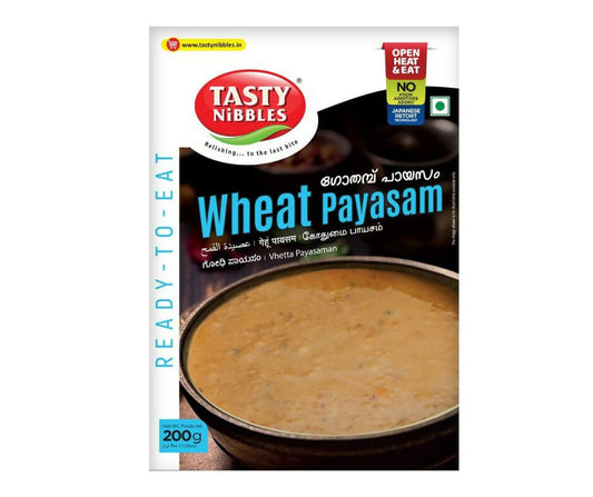 Tasty Nibbles Wheat Payasam | Grab2Buy