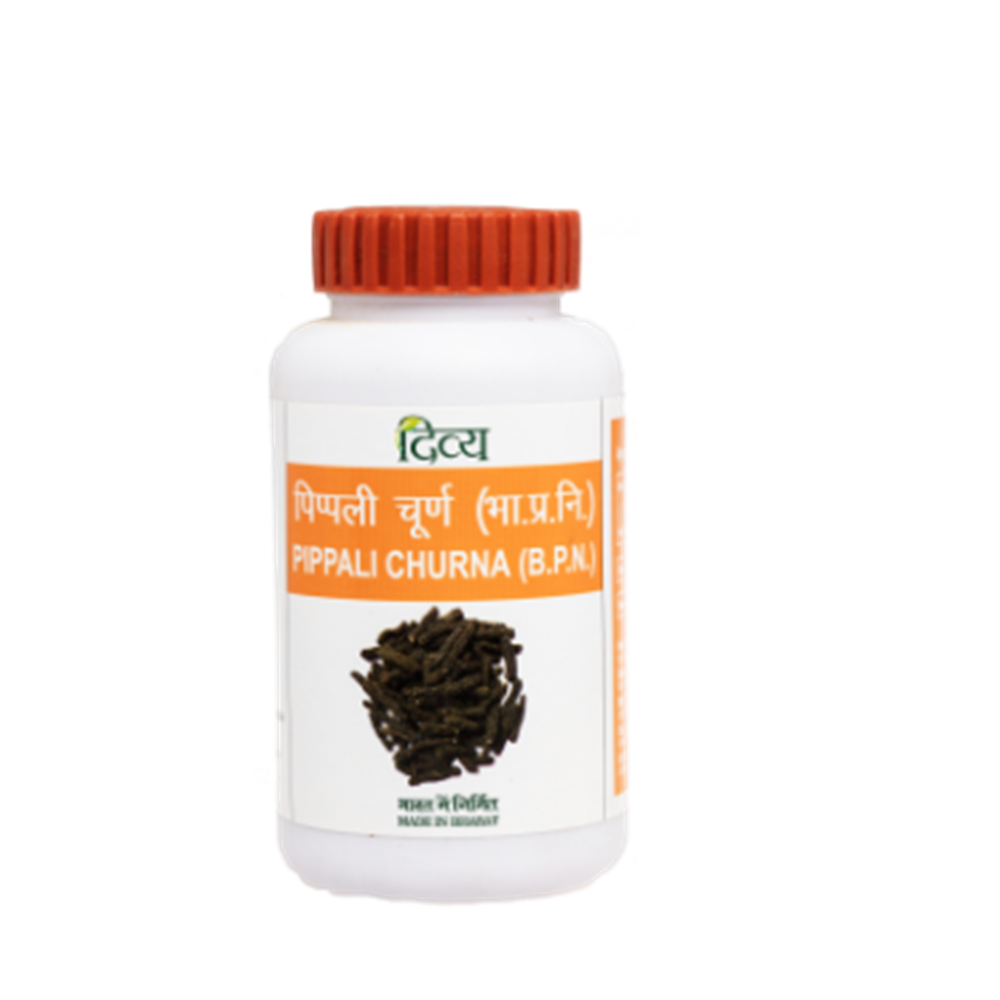 Patanjali Pippali Churna 