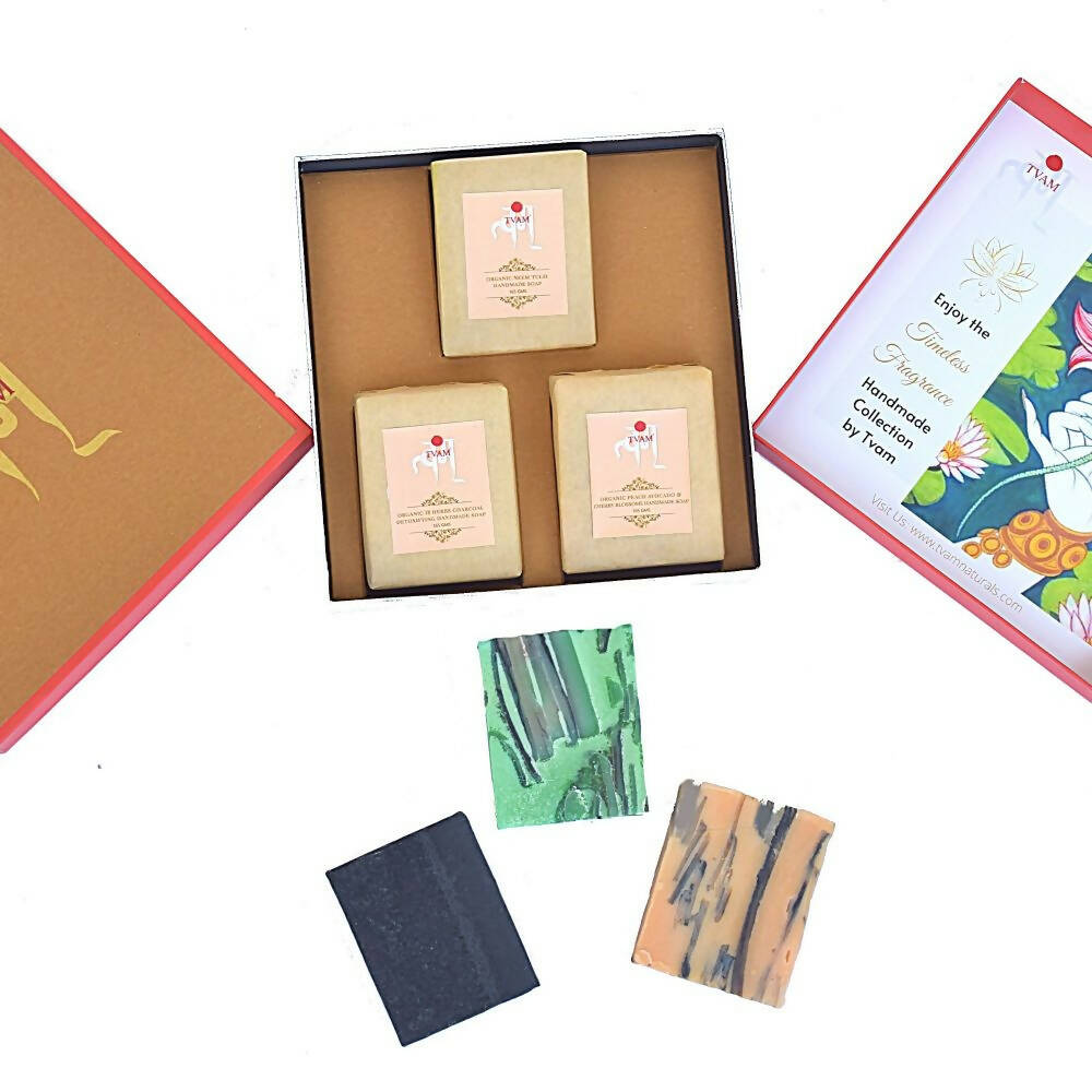Tvam Timeless Fragrance Basket  Grab2Buy Tvam Naturals Grab2Buy