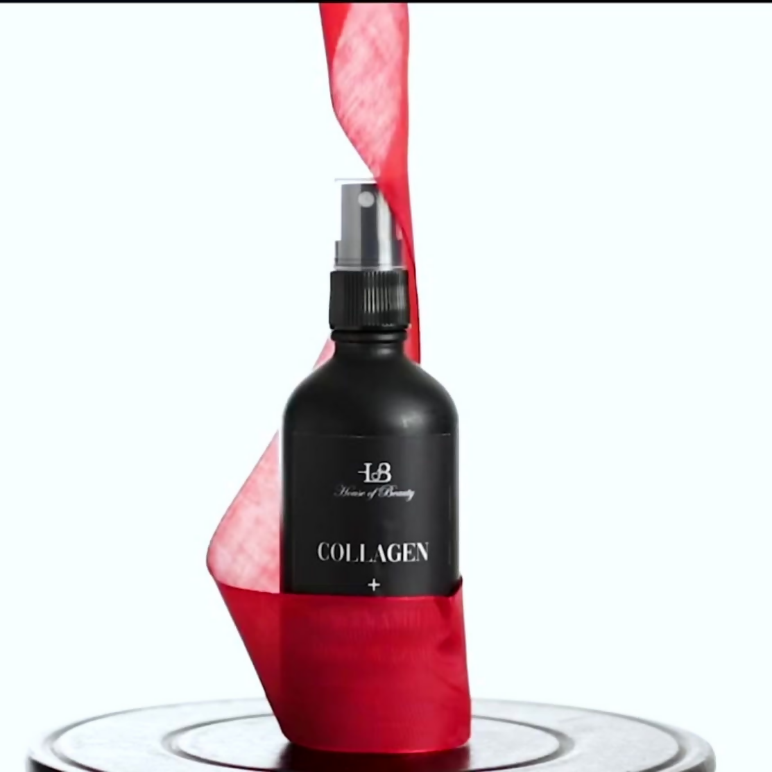 House of Beauty Mature Skin Collagen Toner 