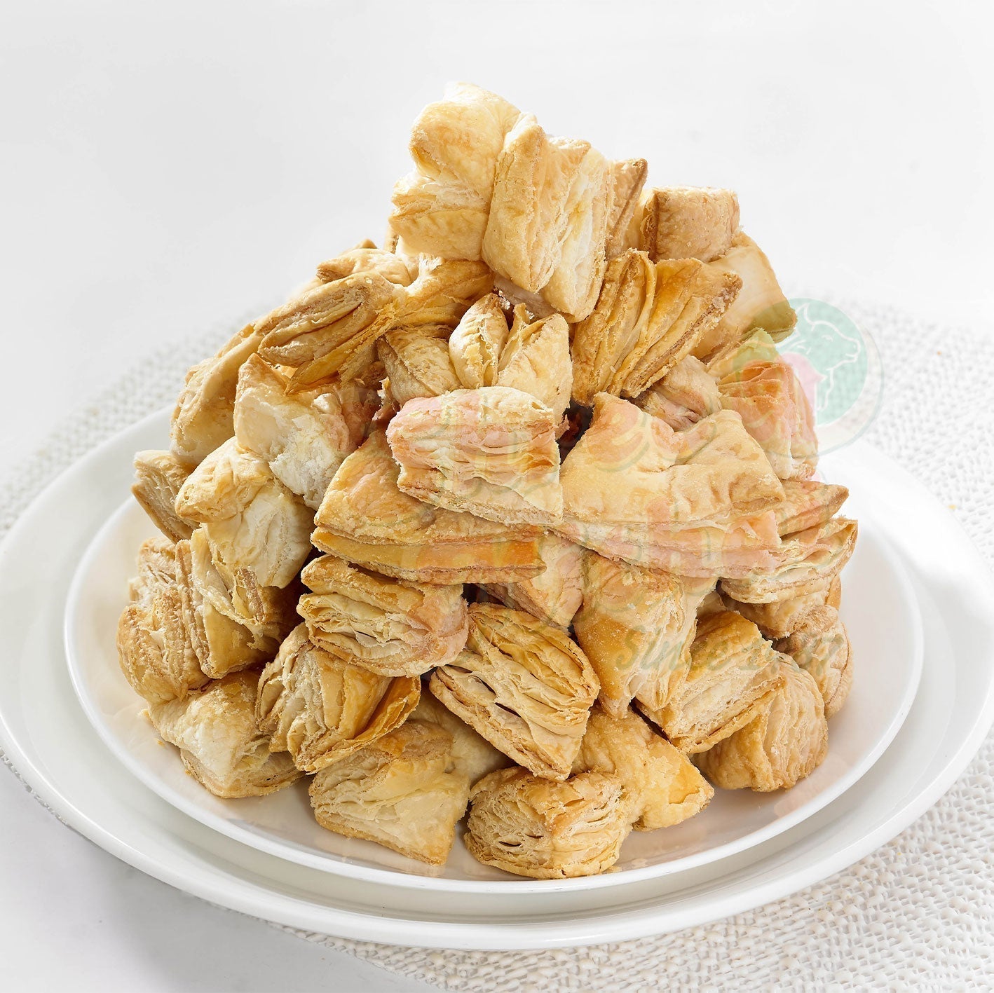 Shree Mithai Plain Khari 