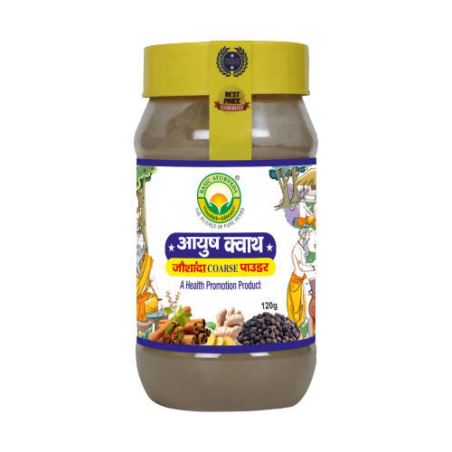 Basic Ayurveda Ayush Joshanda Powder 