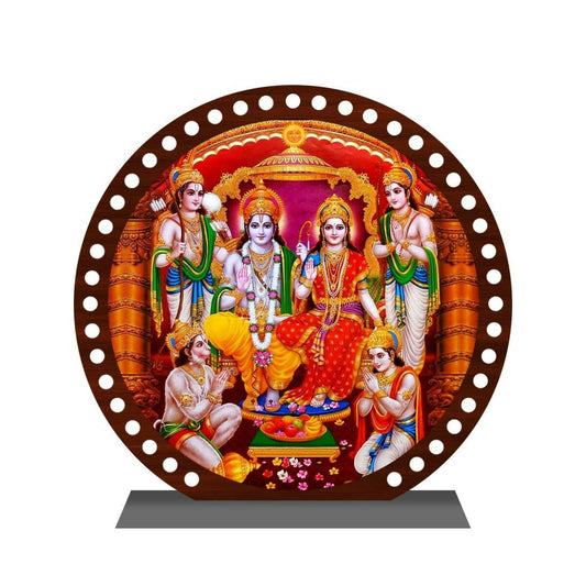 Autoeasy Ram Darbar Idol - Grab2buy