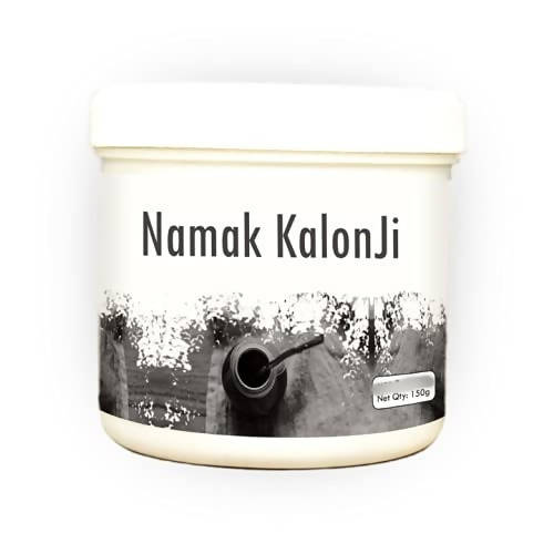 Hakim Suleman's Namak Kalonji 