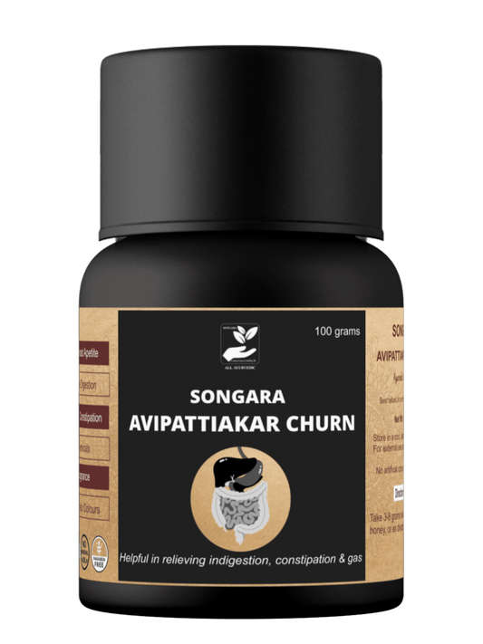 Songara Avipattikar Churna