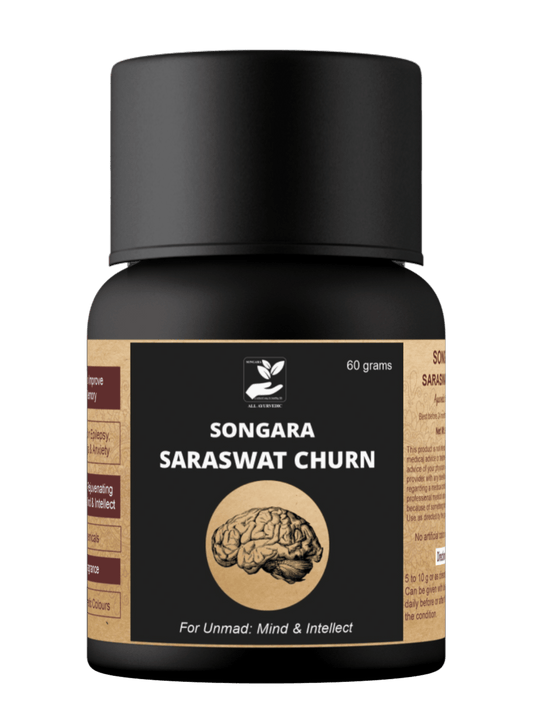 Songara Saraswat Churn